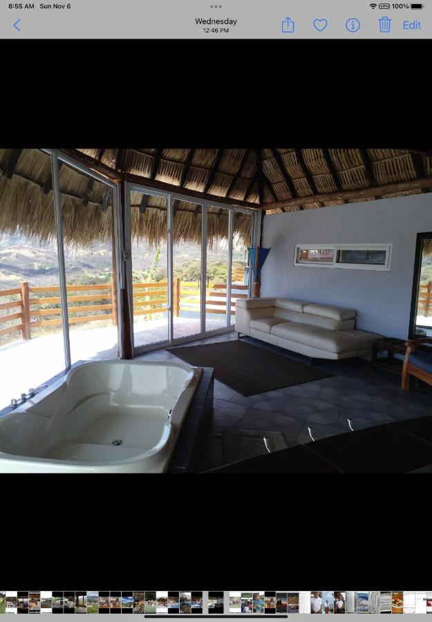 H&R Ranch Resort And Spa Estelí Exterior foto