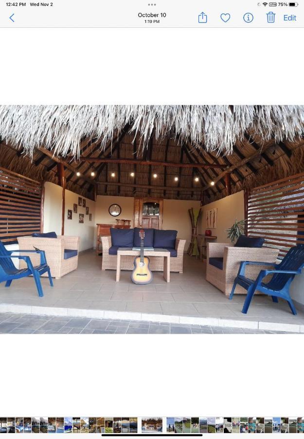 H&R Ranch Resort And Spa Estelí Exterior foto