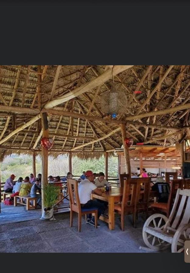 H&R Ranch Resort And Spa Estelí Exterior foto